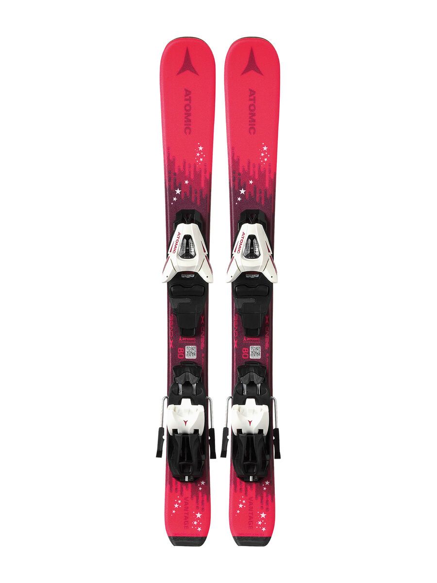 Atomic Vantage Girl X 70-90 2020 - Kinderski - Bild 1