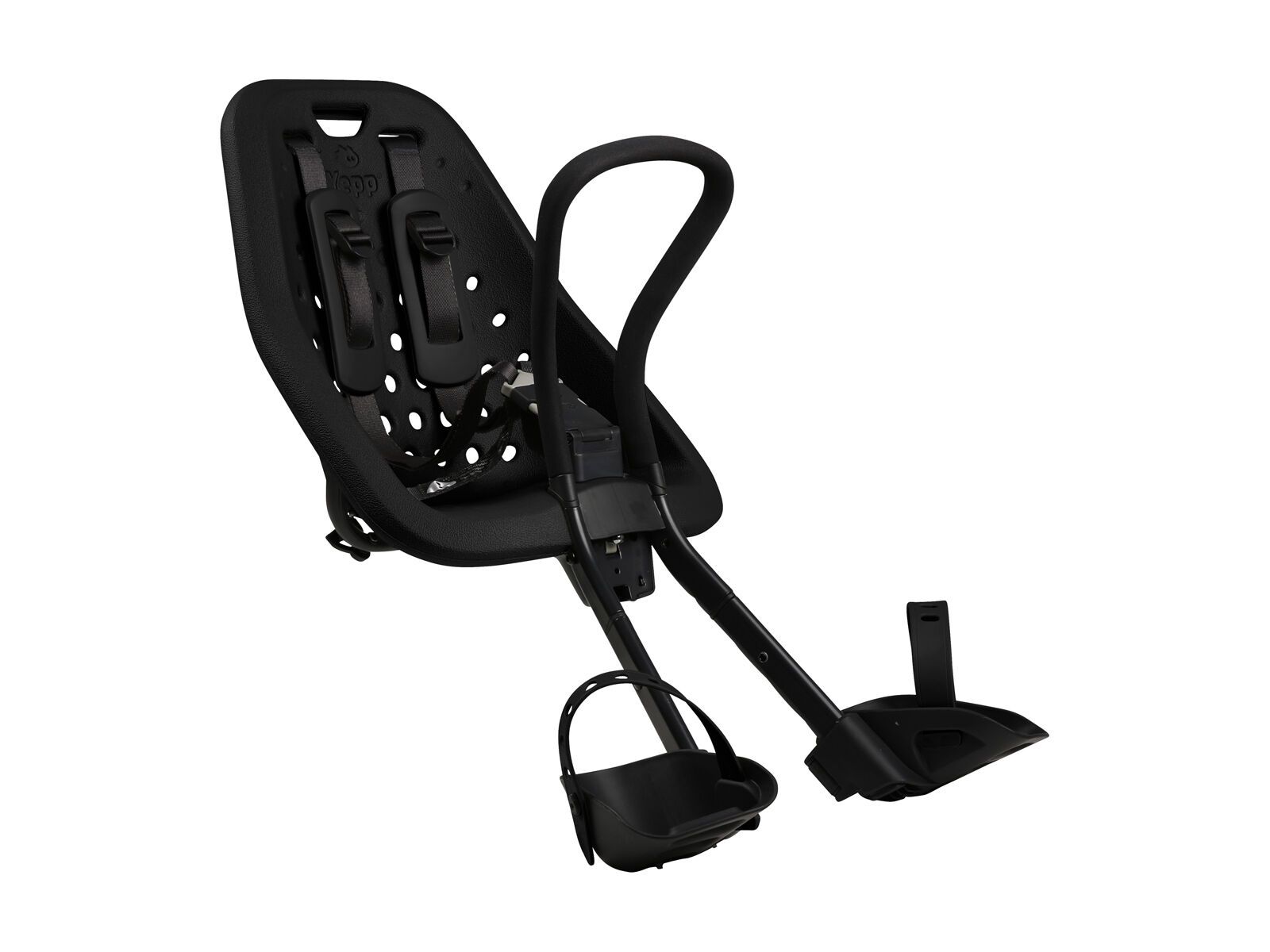 Thule Yepp Mini, black - Bild 1