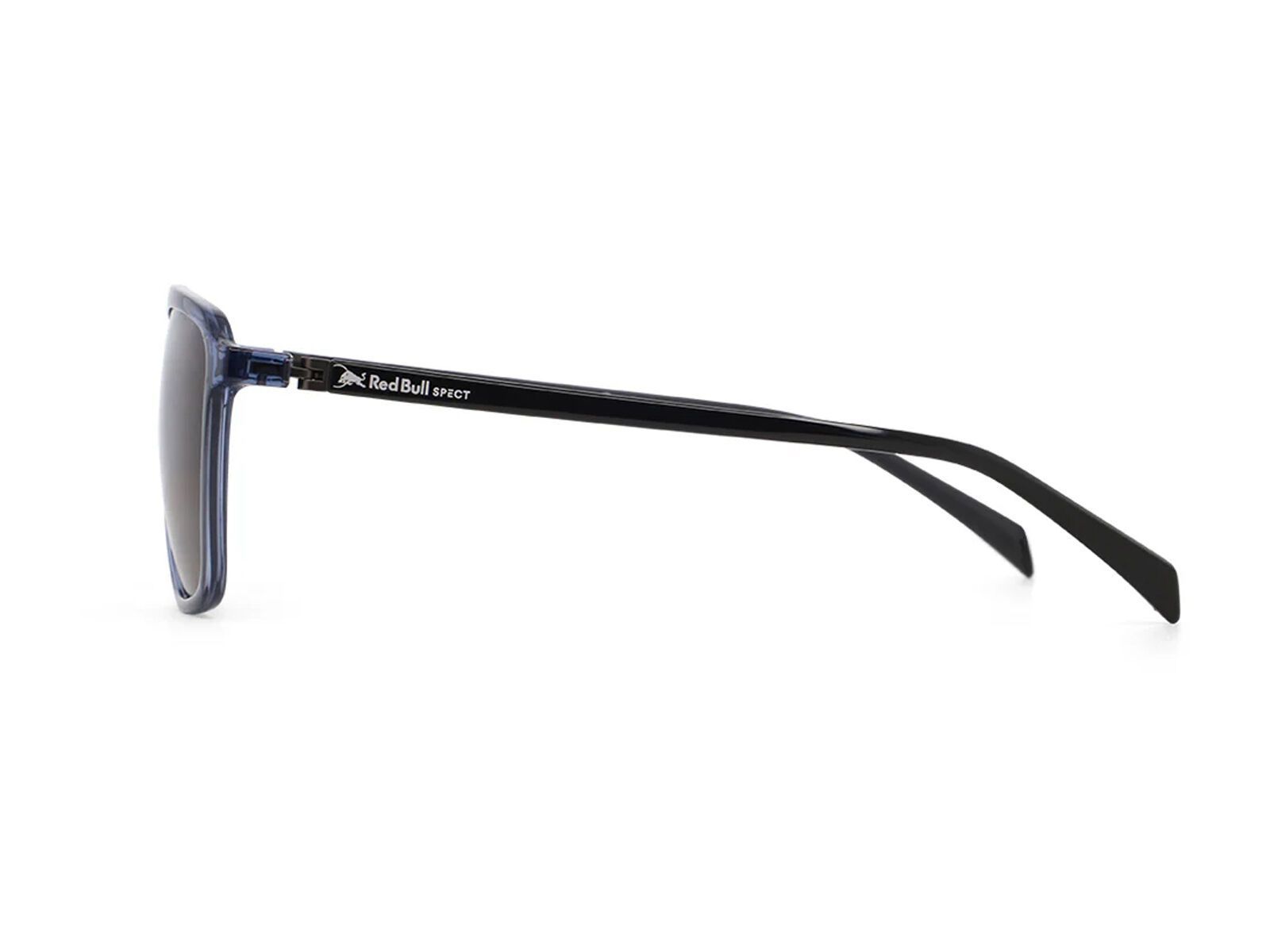 Red Bull Spect Eyewear Spin Concept, Smoke / blue - Bild 5