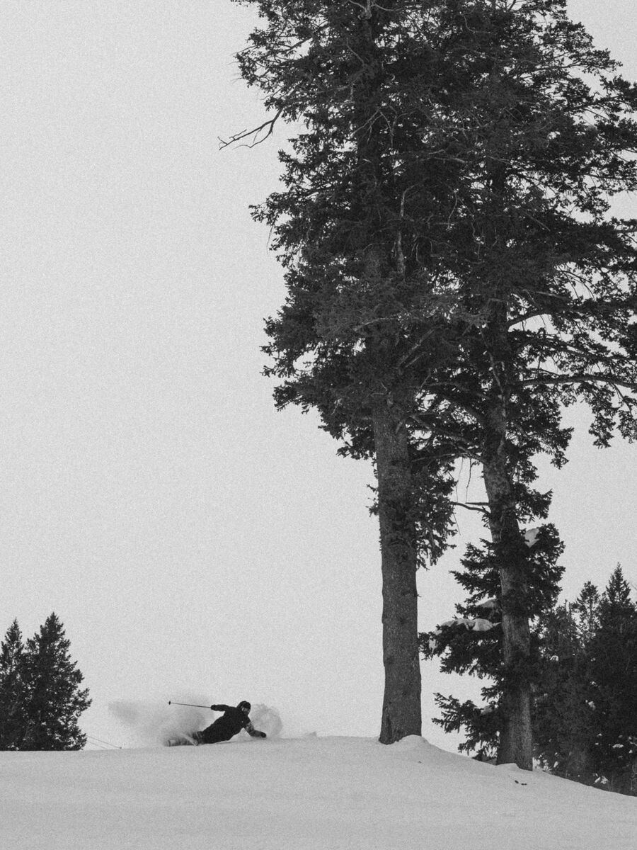 Armada Declivity 82 TI + Strive 11 - Bild 12