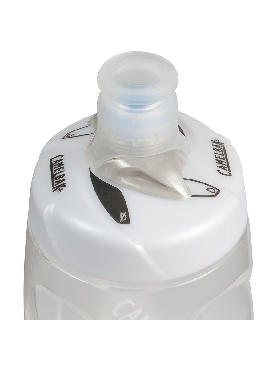 POC Race Bottle, hydrogen white - Bild 2