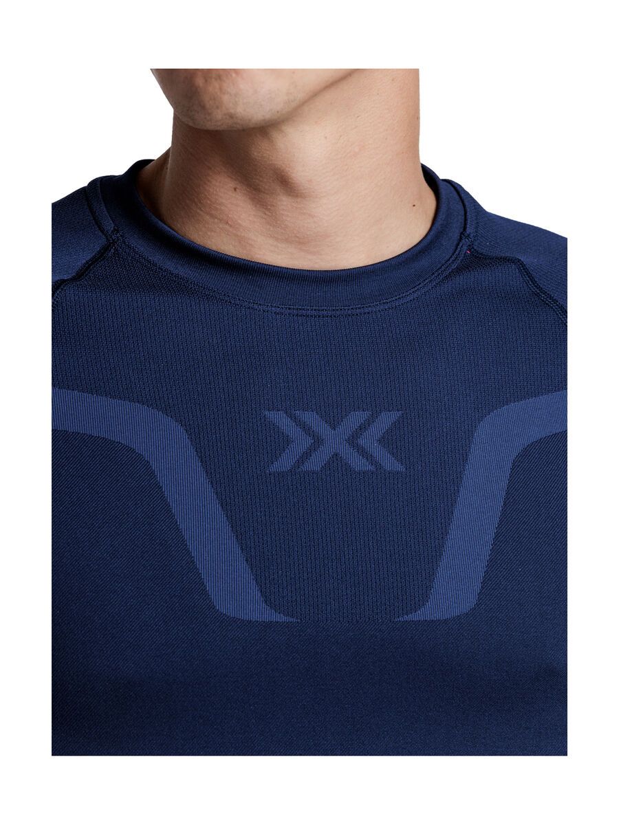 X-Bionic X-Ential Baselayer LS Men, marine - Bild 12