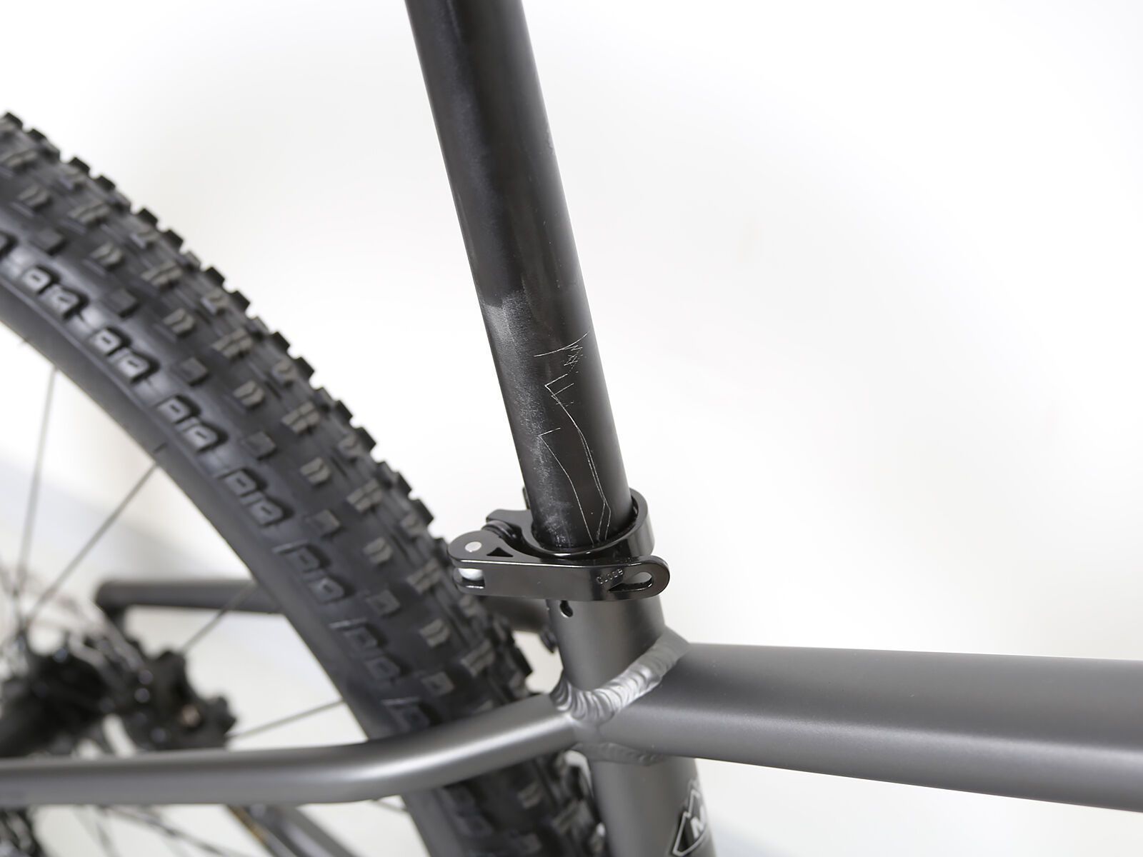 ***2. Wahl*** Specialized Rockhopper Comp 29 2x smoke/black 2021 - Bild 14