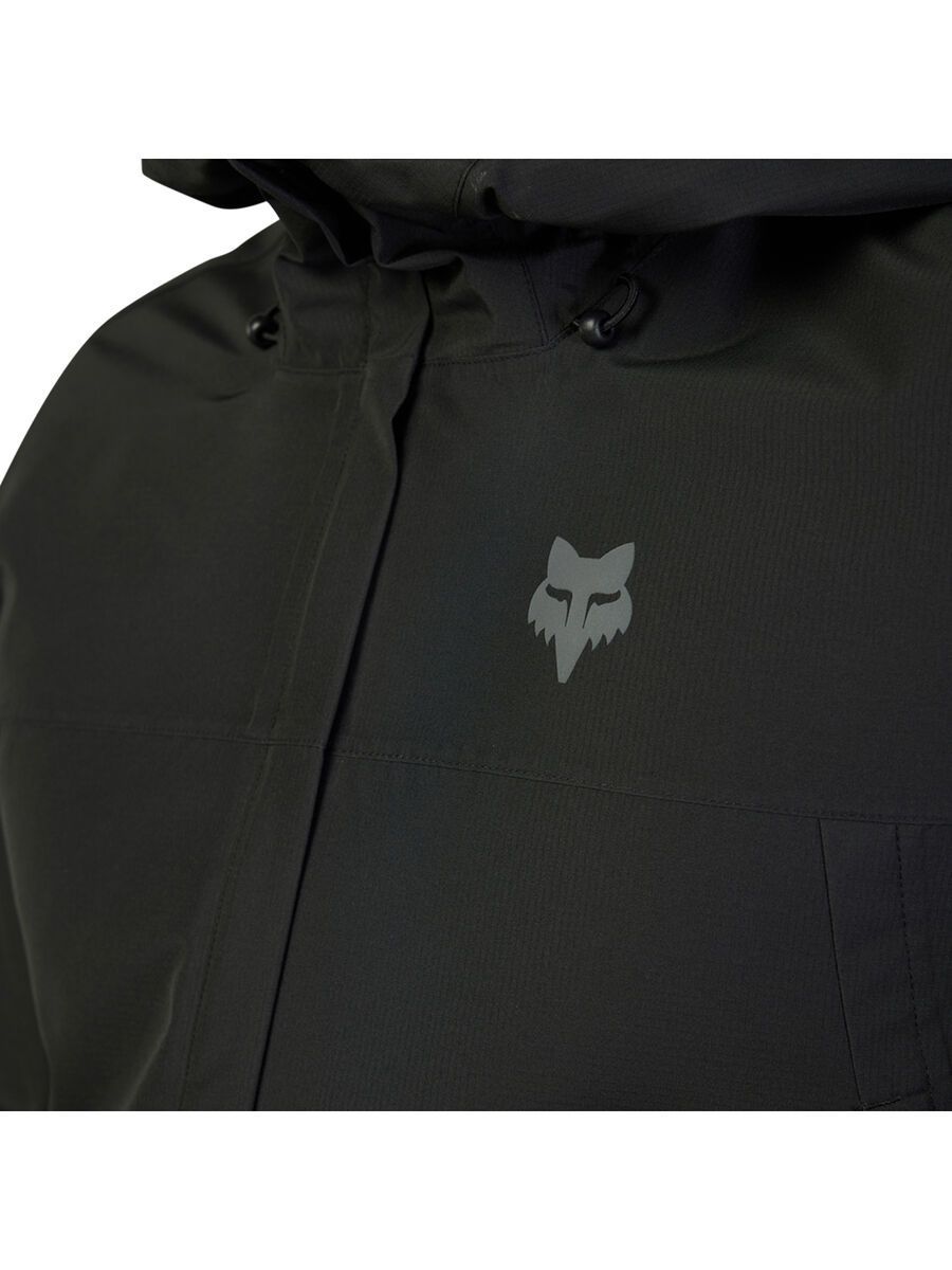 Fox Ranger 2.5L Water Jacket, black - Bild 6