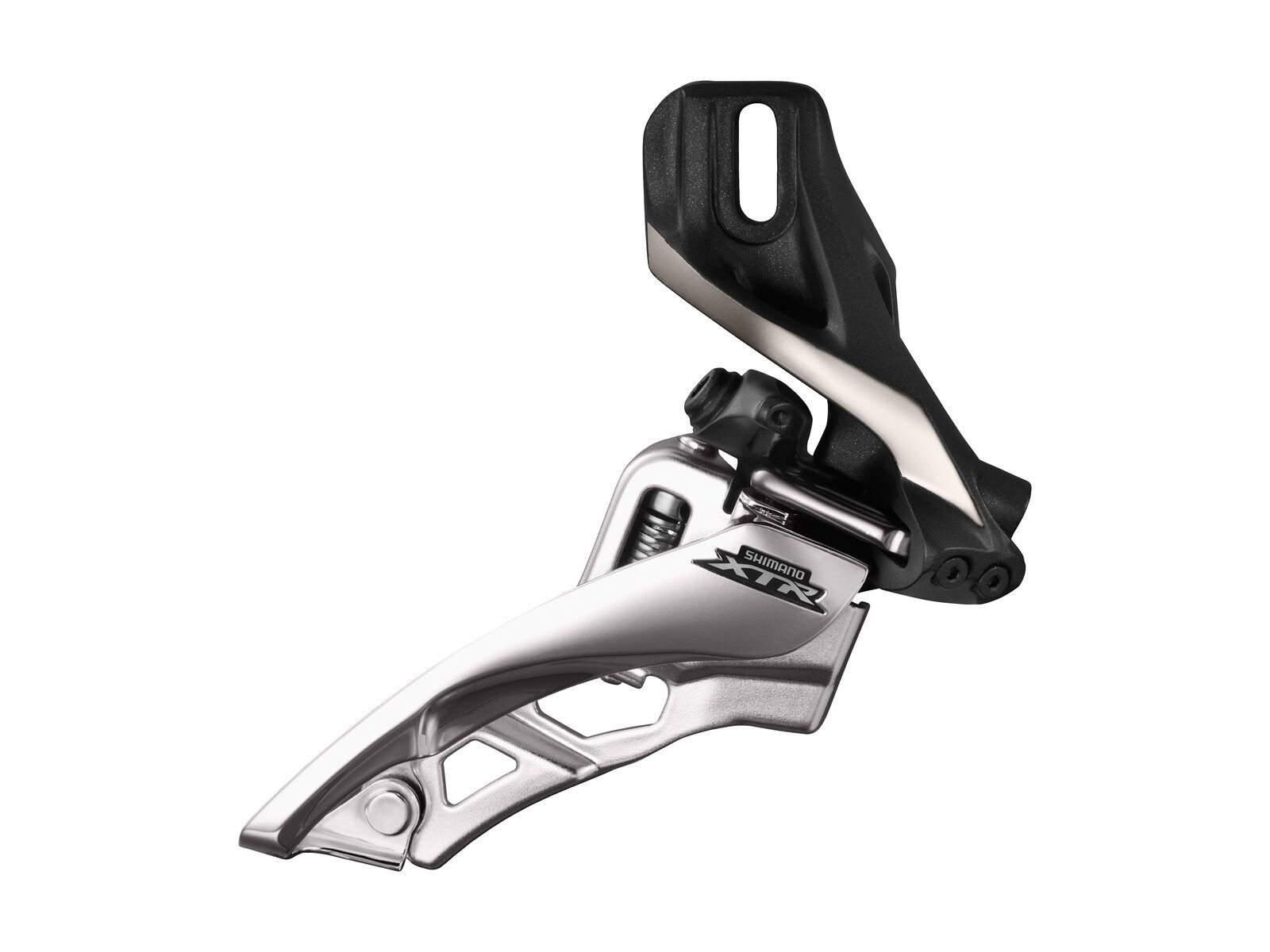 Shimano Umwerfer XTR FD-M9000 3x11 Side Swing - Direct-Mount - Bild 1