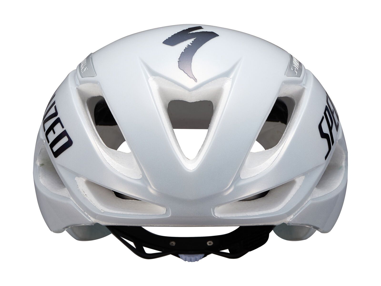 Specialized S-Works Evade ANGi Sagan Collection LTD, overexposed - Bild 3