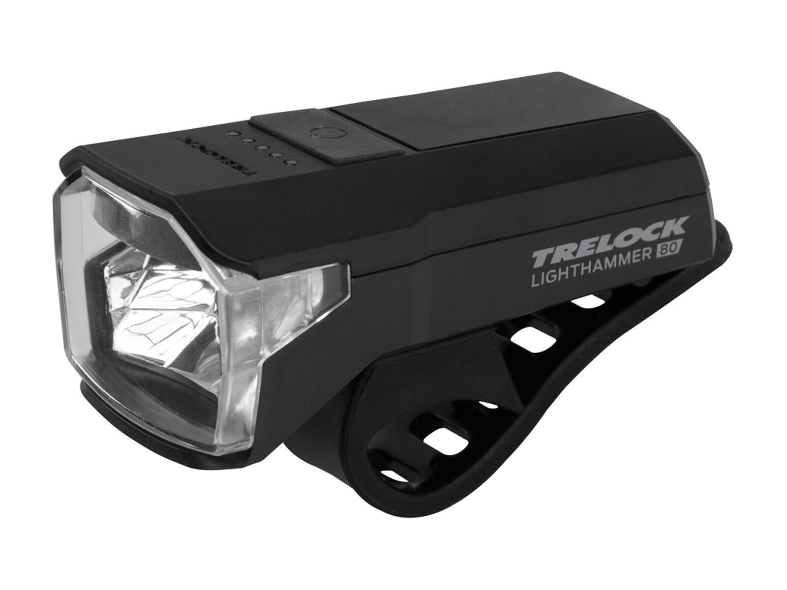 Trelock LS 480 Lighthammer / LS 740 I-Go Vector Rear Signal Set - Bild 2