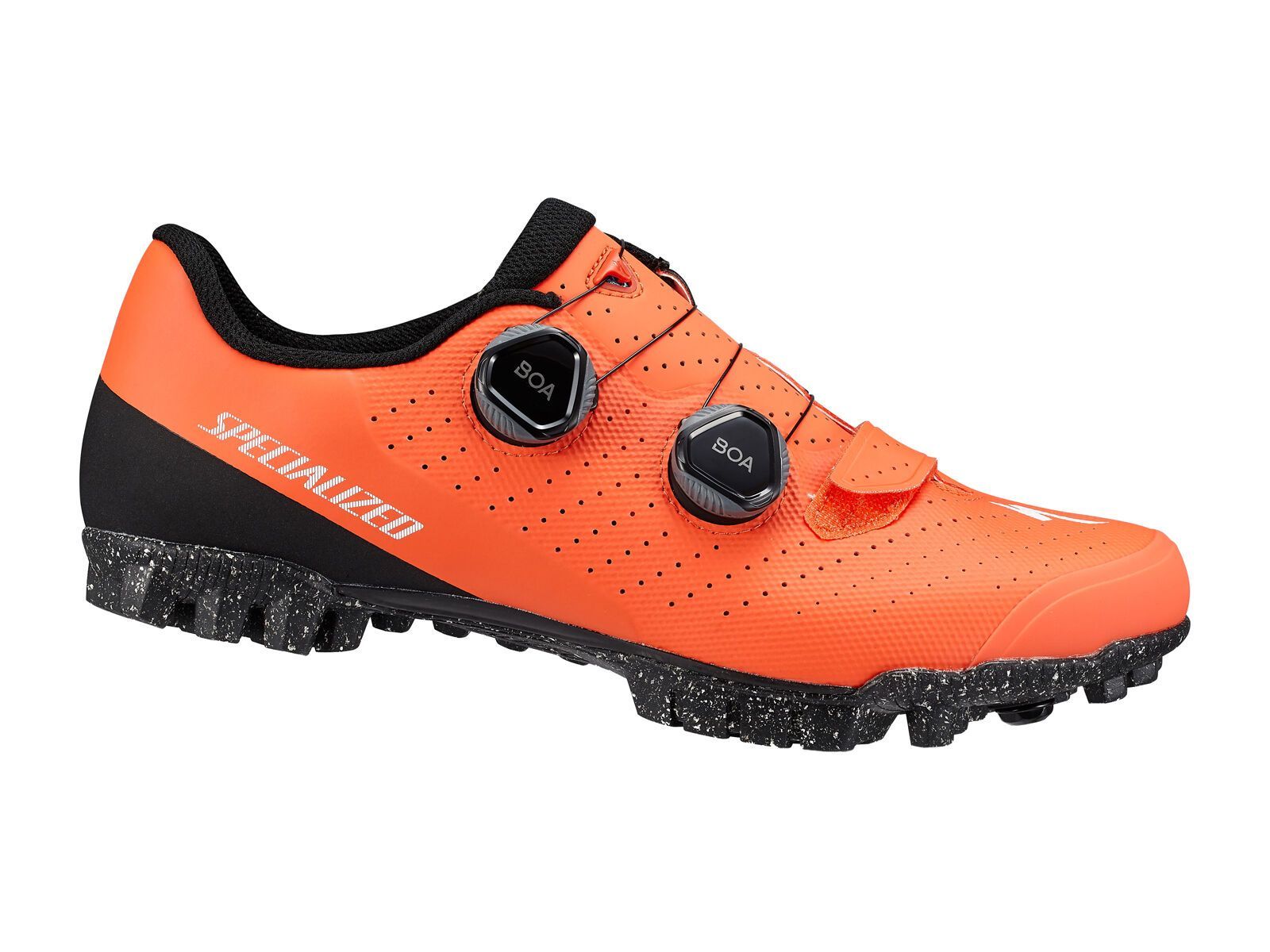 Specialized Recon 3.0 Mountain Bike, cactus bloom/black - Bild 2