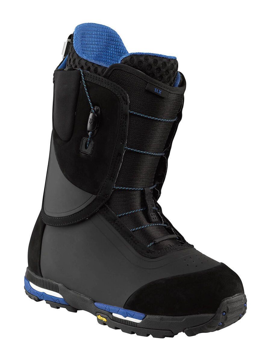 Burton SLX, Black/Blue - Bild 4