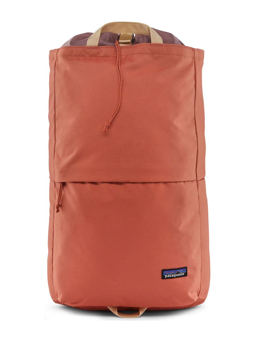 Patagonia Fieldsmith Linked Pack, quartz coral - Bild 1