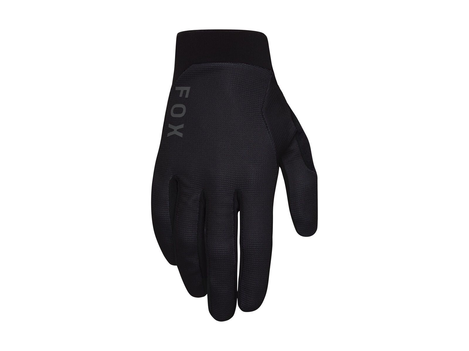 Fox Ranger Glove Gel, black - Bild 1