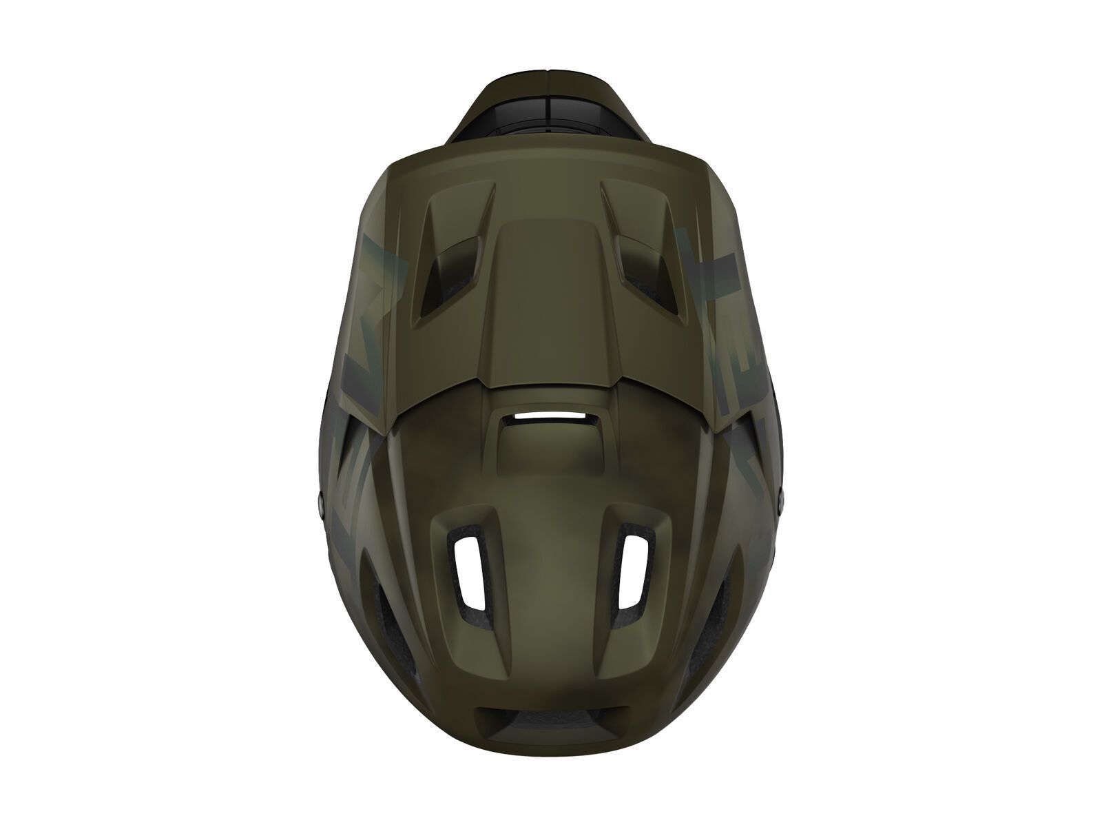 MET Parachute MCR MIPS, kiwi iridescent/matt - Bild 5