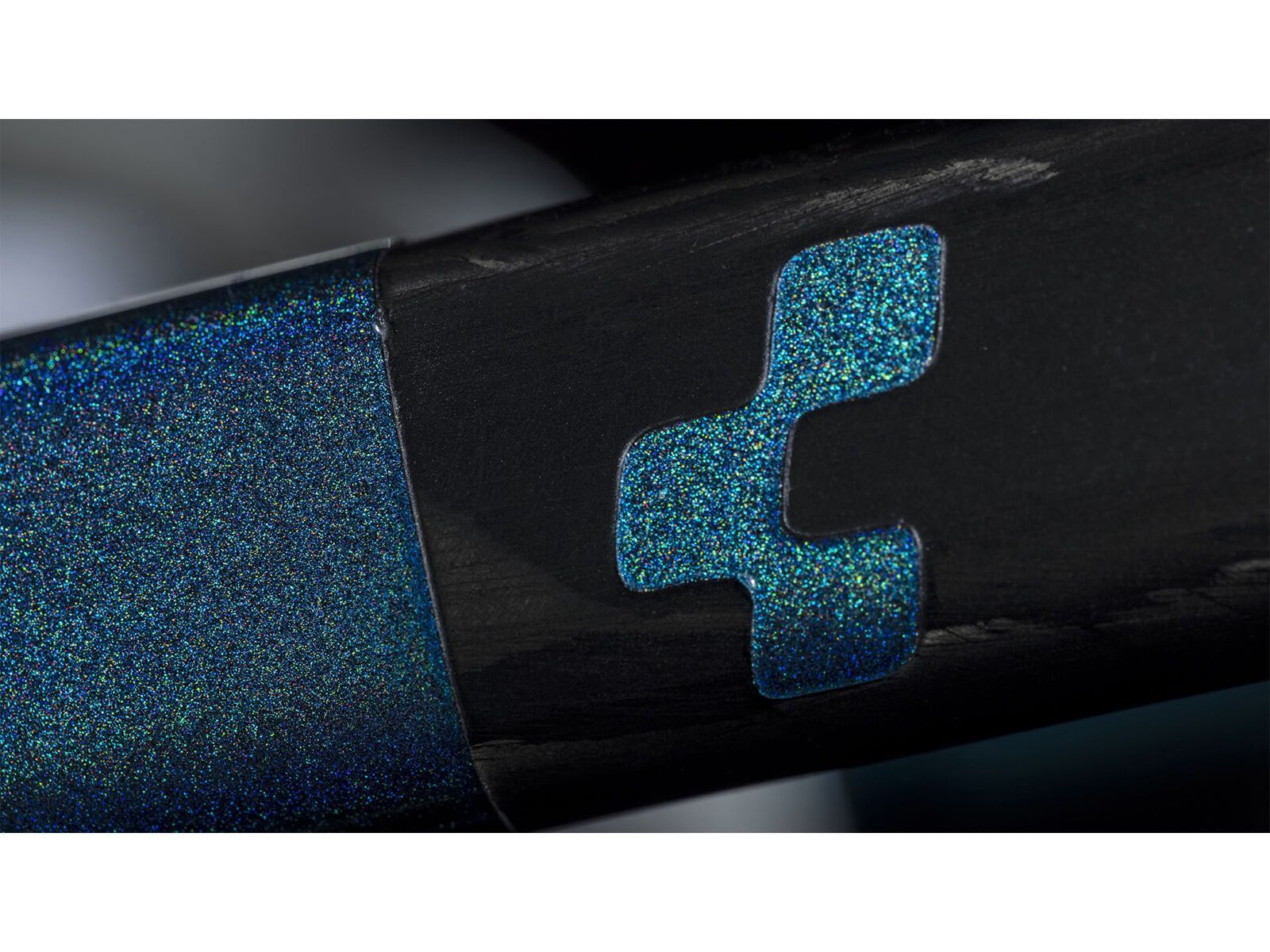 Cube Litening Aero C:68X SLT, prizmblue´n´black - Bild 10