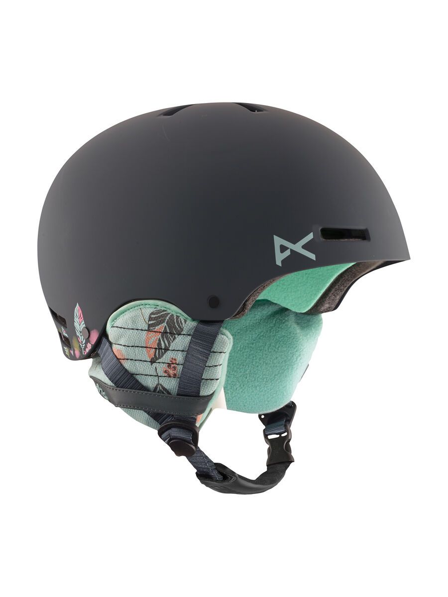 Anon Greta, tiki - Bild 1