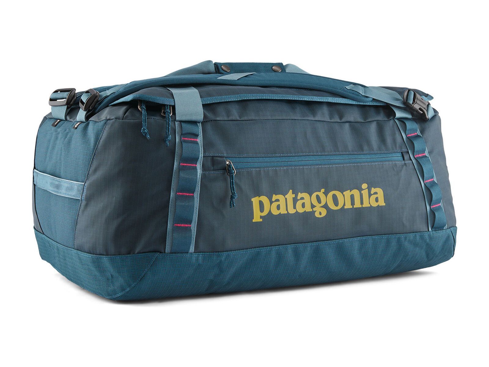 Patagonia Black Hole Duffel 55L, tidal teal - Bild 1