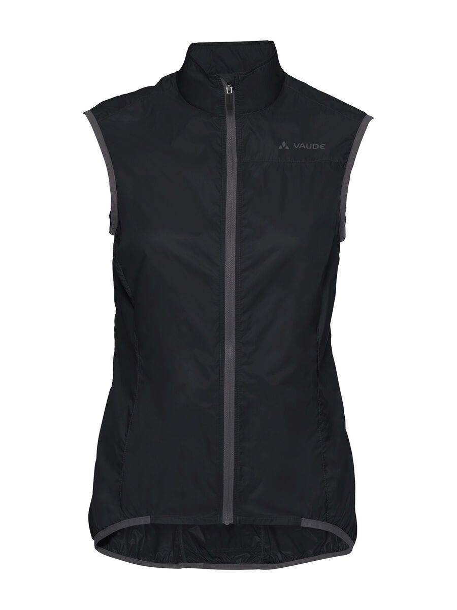 Vaude Women's Air Vest III, black - Bild 1