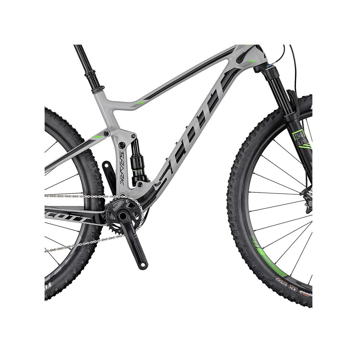 Scott Spark 900 - Bild 3