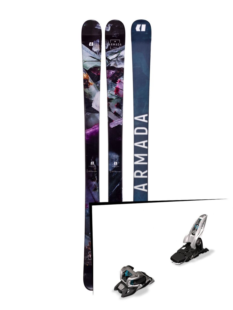 Set: Armada Arw 84 2019 + Marker Griffon 13 ID white - Bild 1