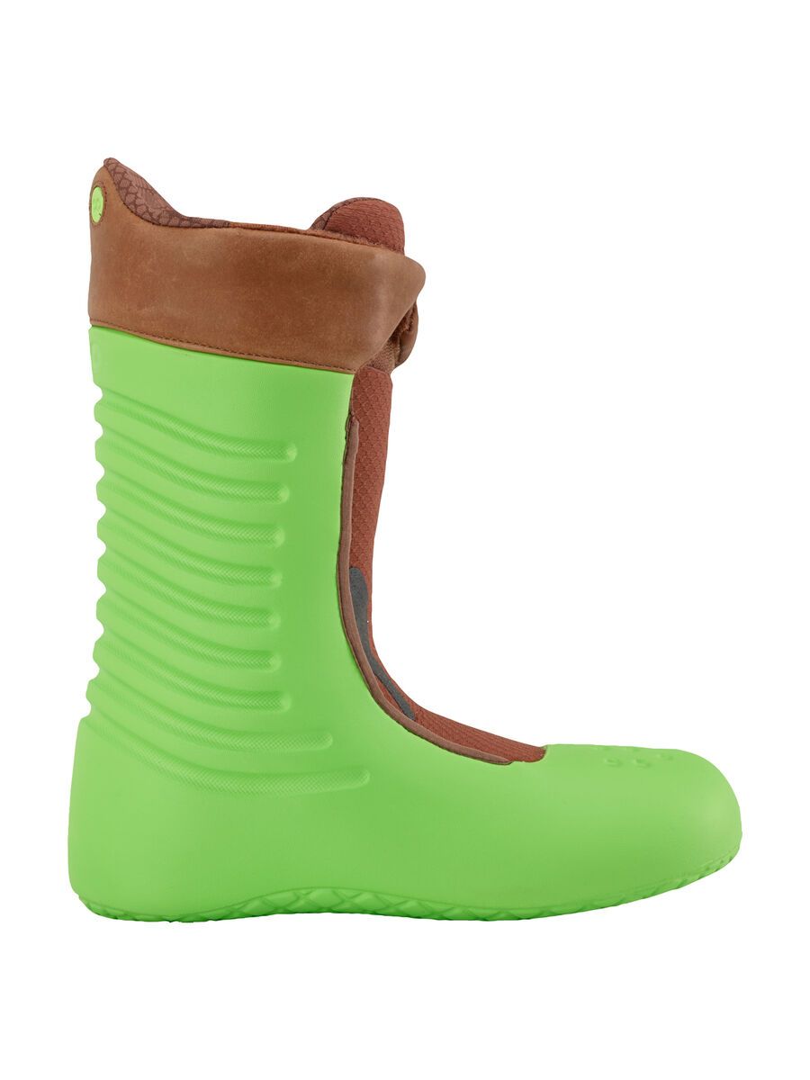 Burton Ion Leather, Red Wing - Bild 4