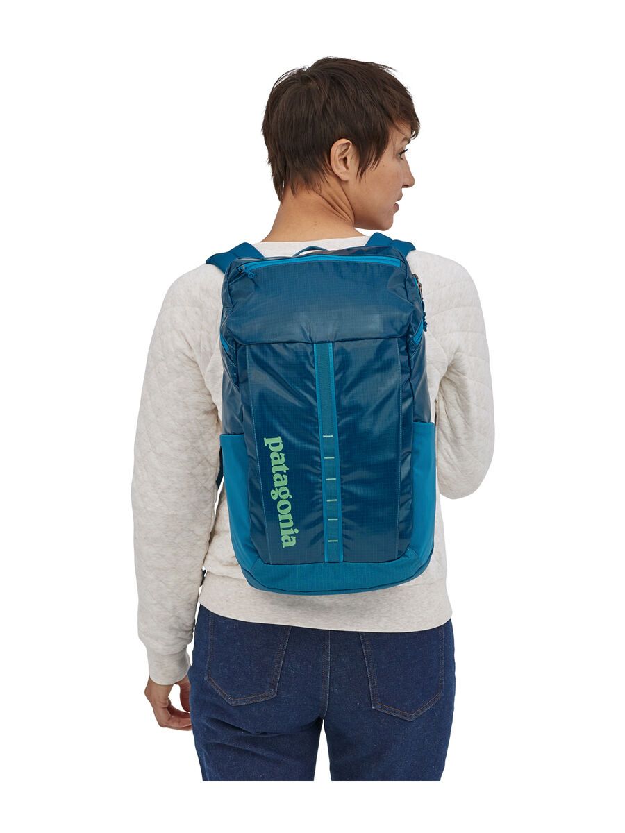 Patagonia Women’s Black Hole Pack 23L, steller blue - Bild 2