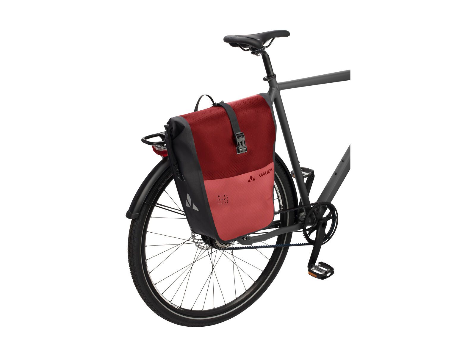 Vaude Aqua Back Color (rec) (Paar), redeva - Bild 7