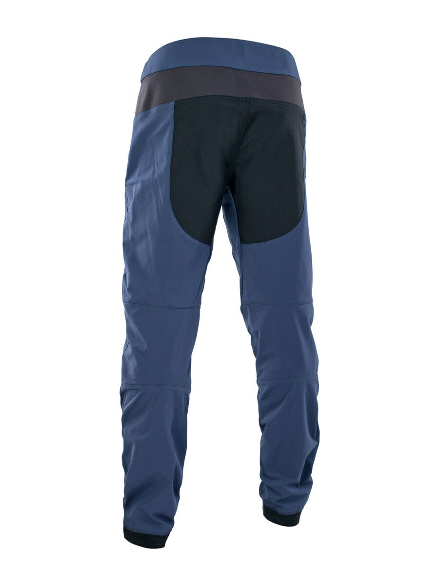 ION Bikepants Scrub AMP, indigo dawn - Bild 2