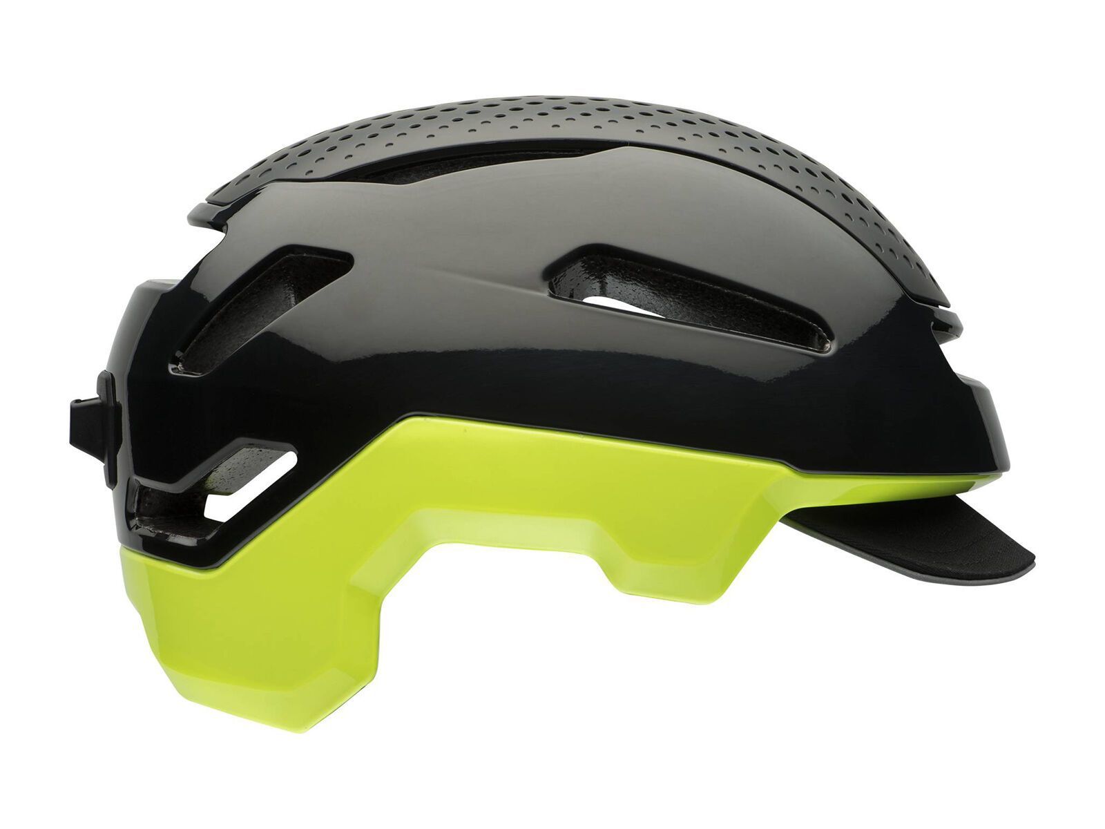 Bell Hub, retina sear - Bild 1