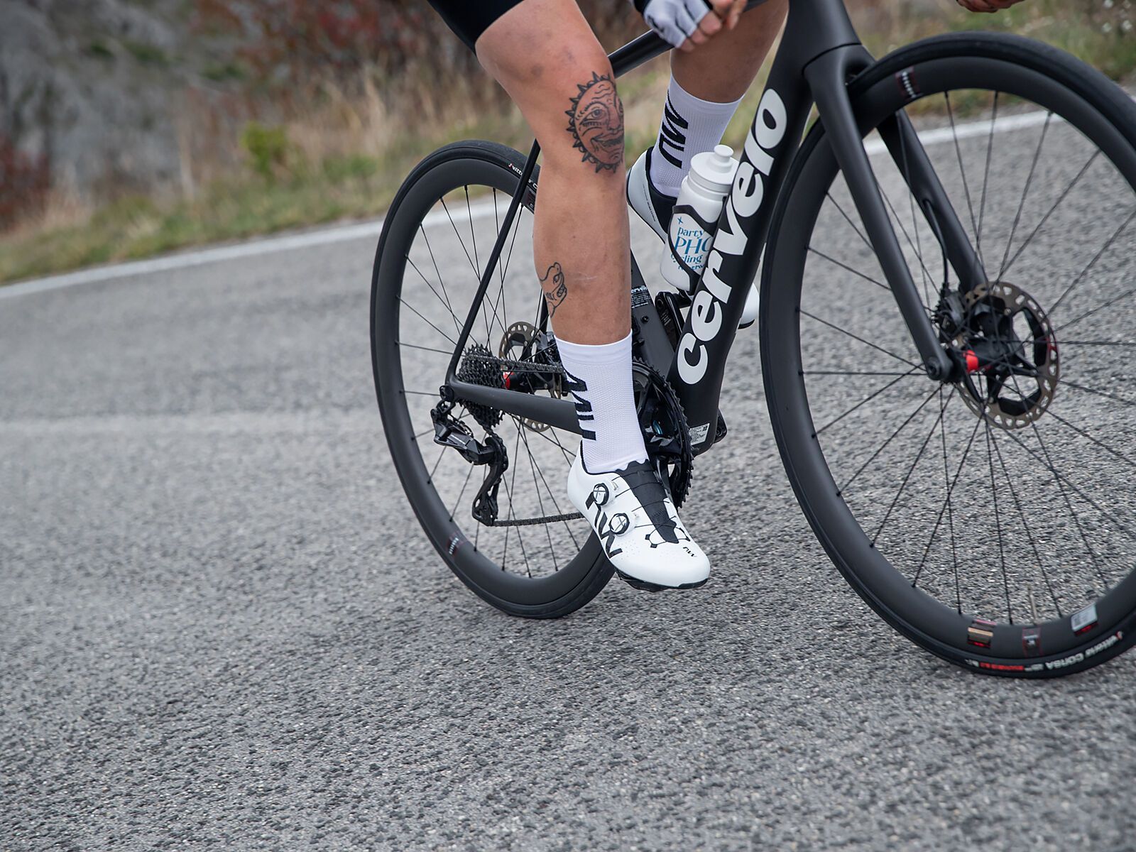 Northwave Veloce Extreme, white/black - Bild 5