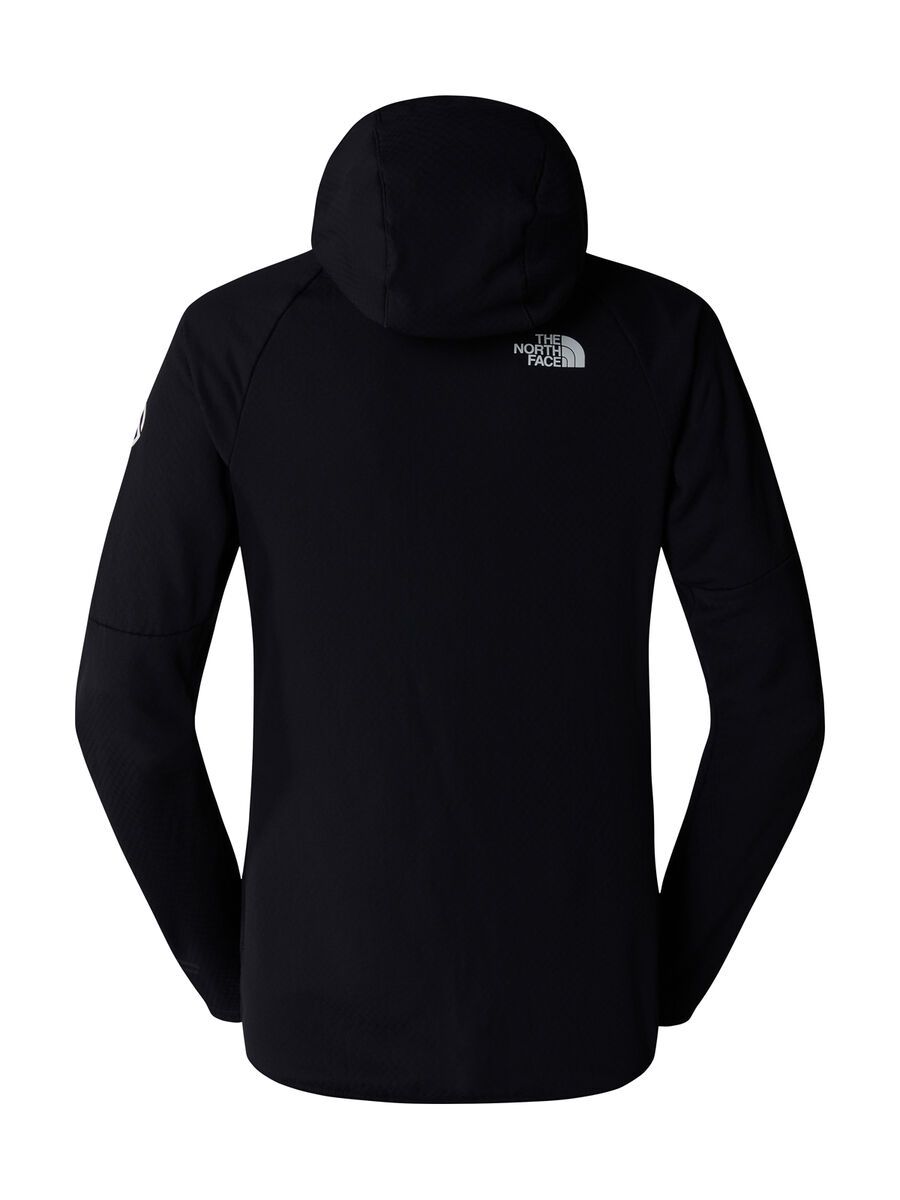 The North Face Women’s Summit Futurefleece FZ Hoodie, tnf black/npf - Bild 2