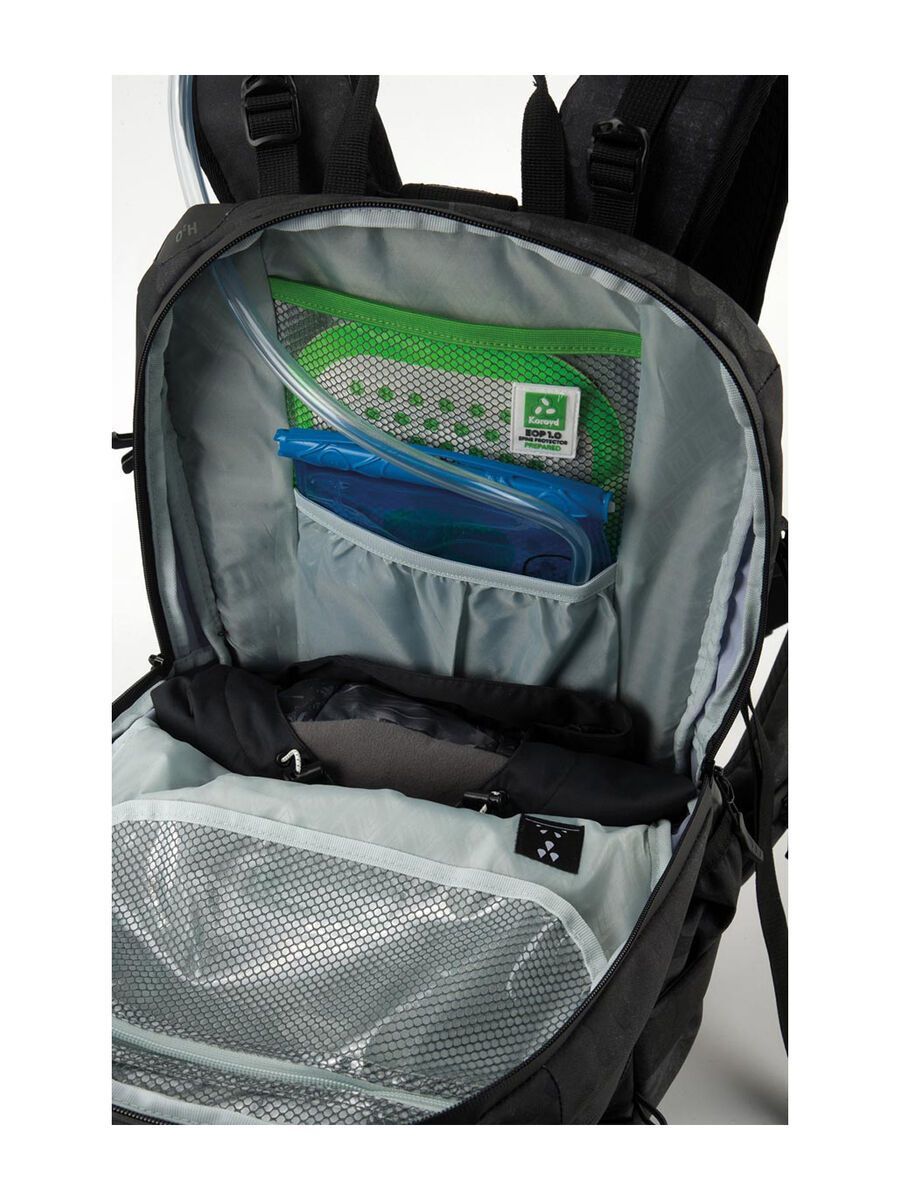 Nitro Slash 25 Pro, forged camo - Bild 9