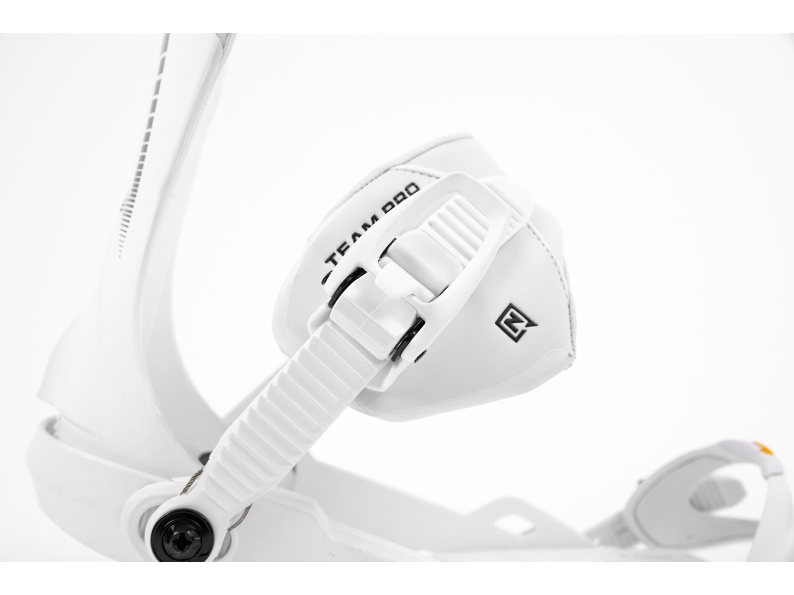 Nitro Team Pro, white shadow - Bild 5