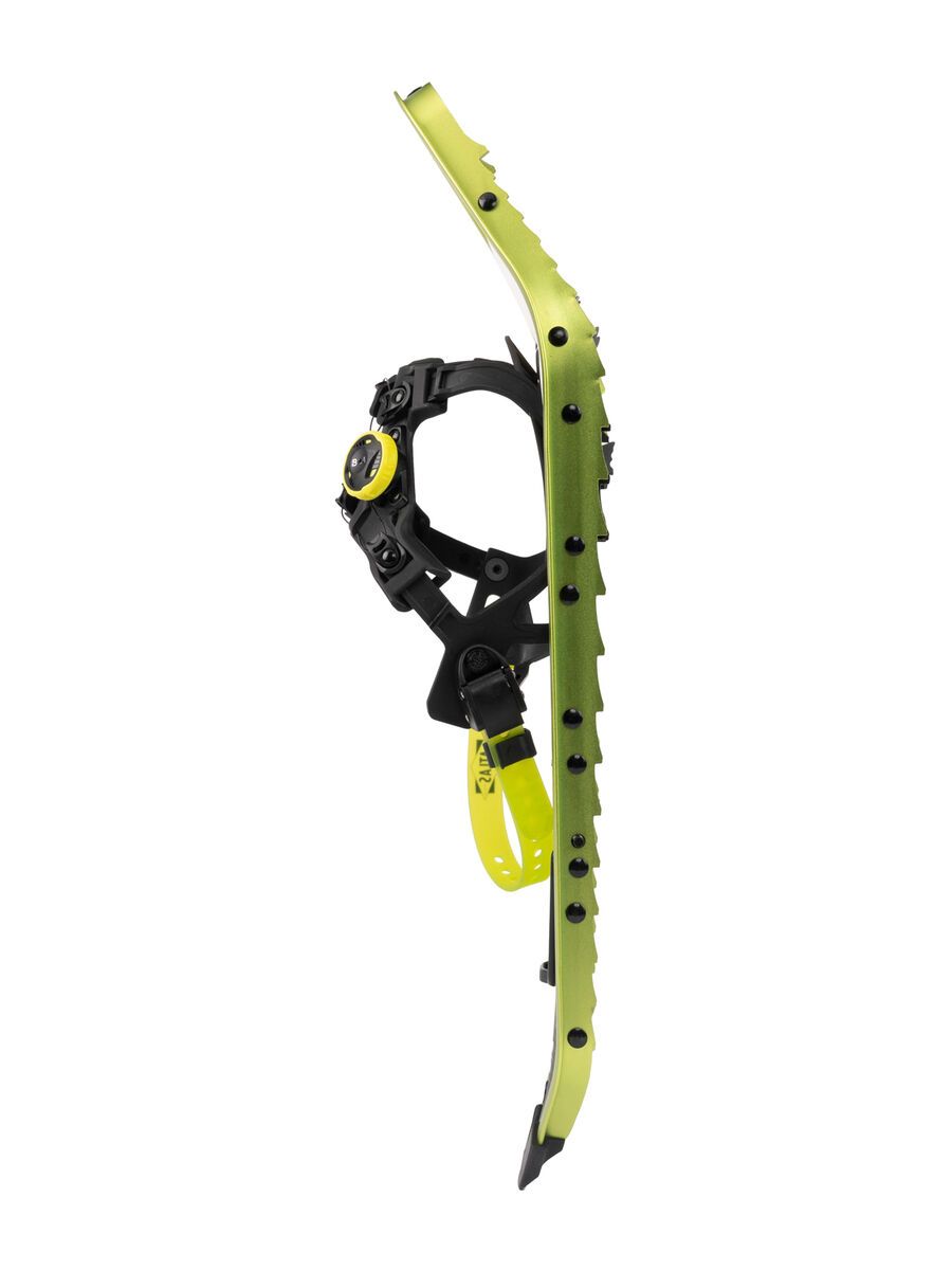 Atlas Range MTN 27 W, green/black - Bild 3