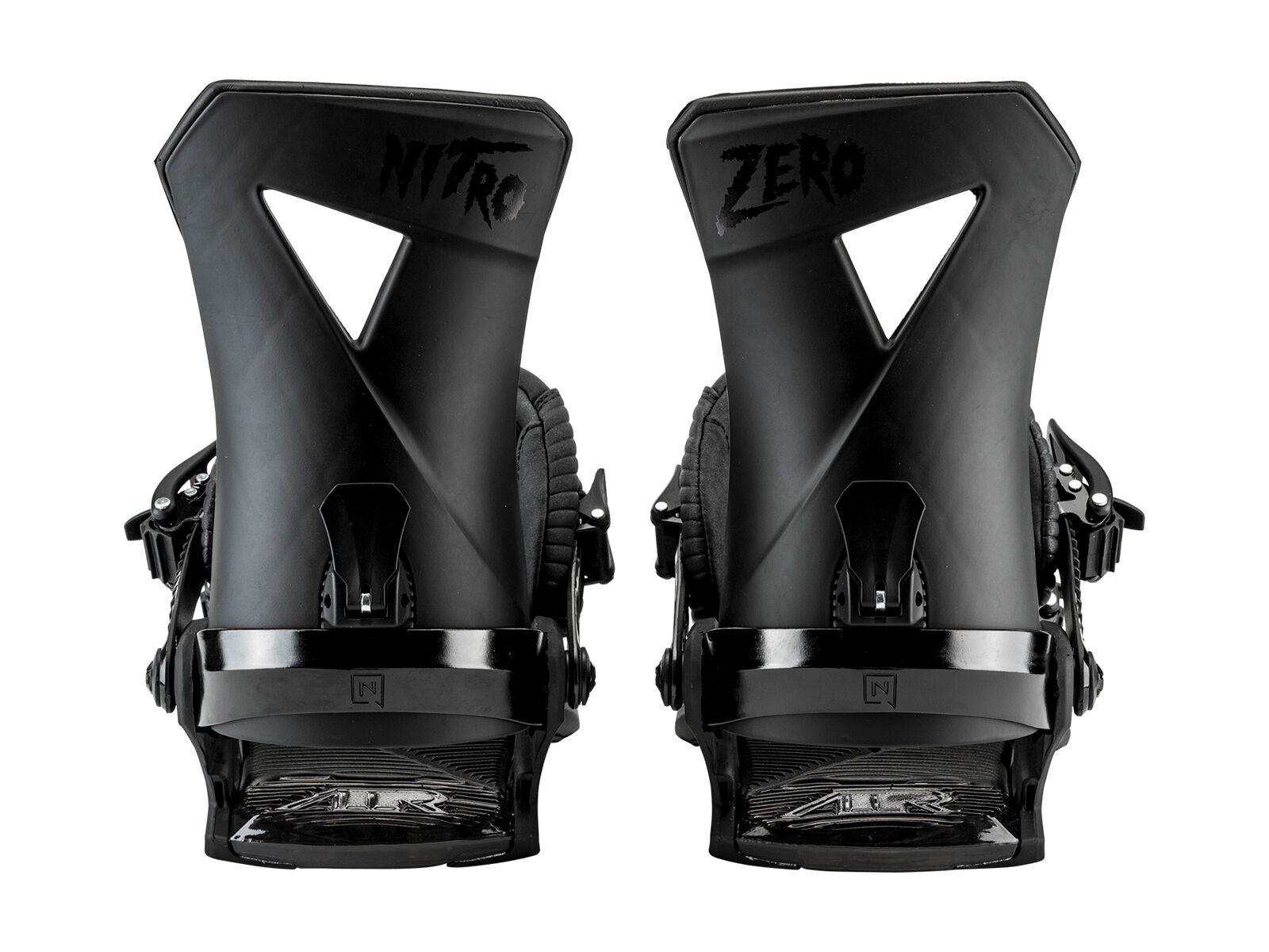 Nitro Zero, blackout - Bild 3