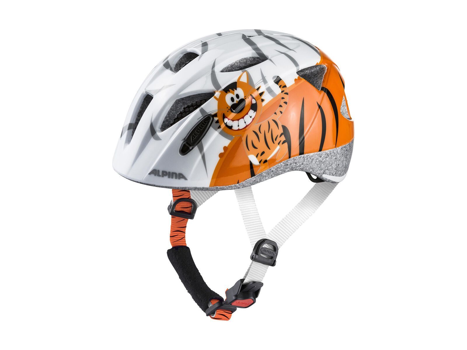 Alpina Ximo, little tiger - Bild 1