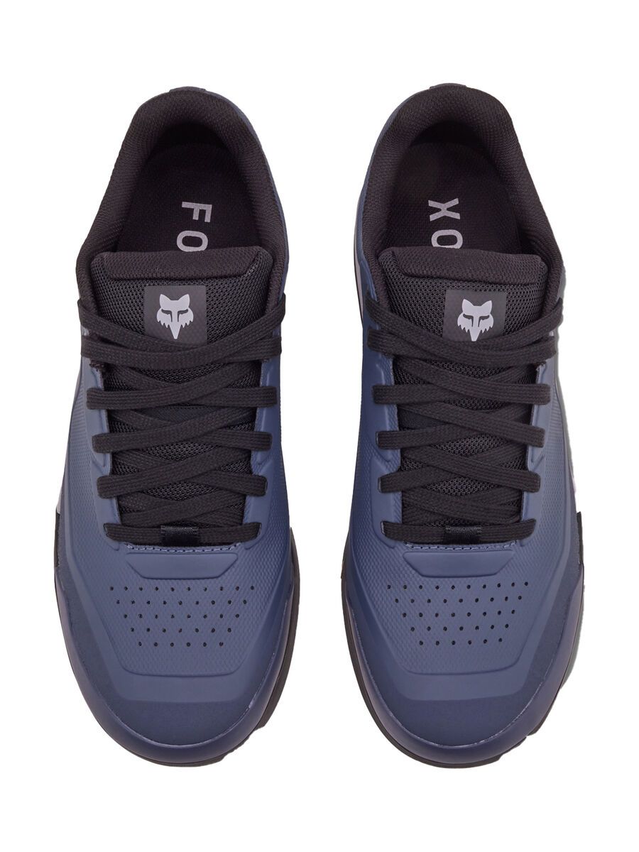 Fox Union Flat, blue steel - Bild 5