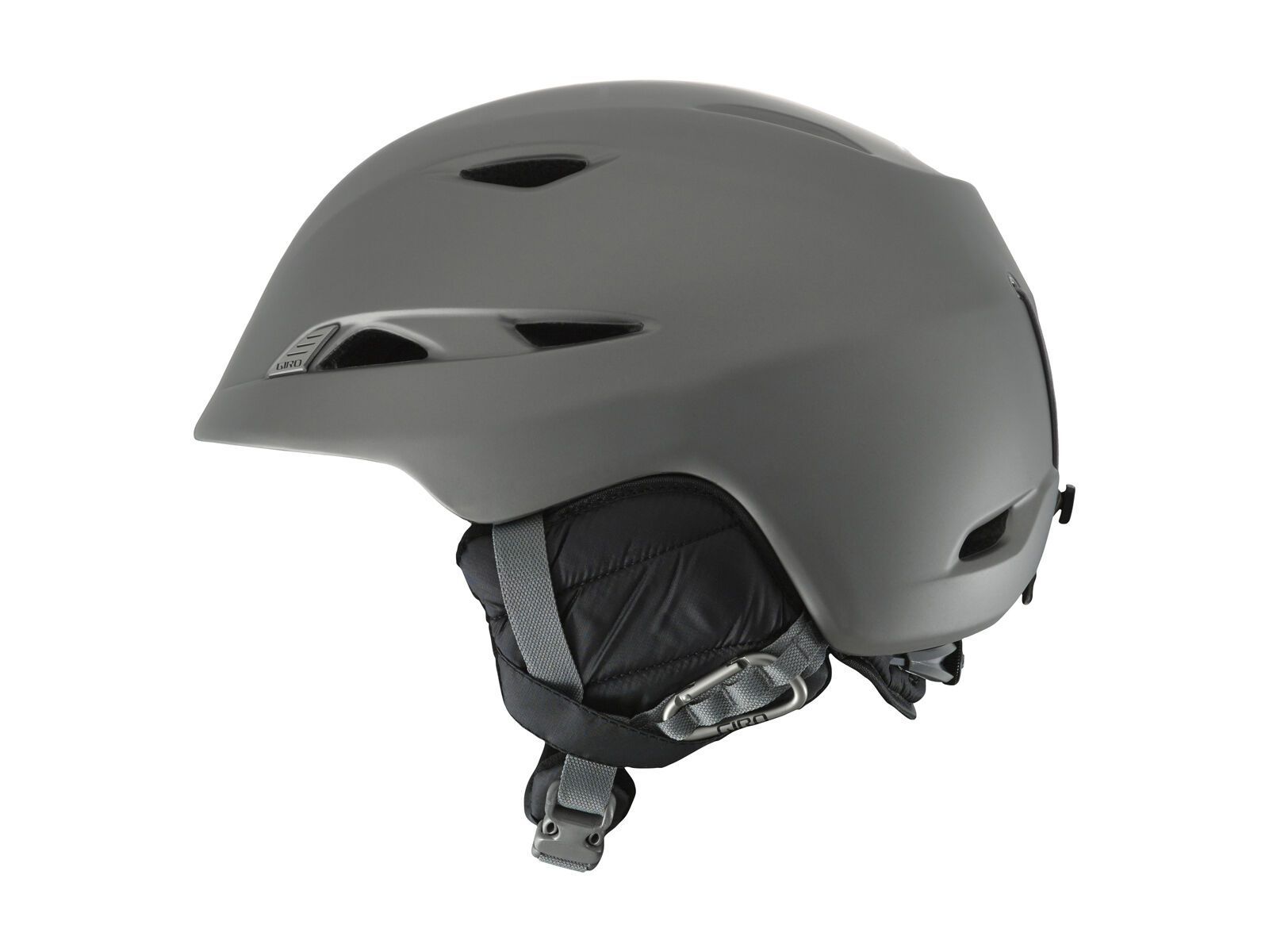 Giro Montane, matte titan - Bild 1