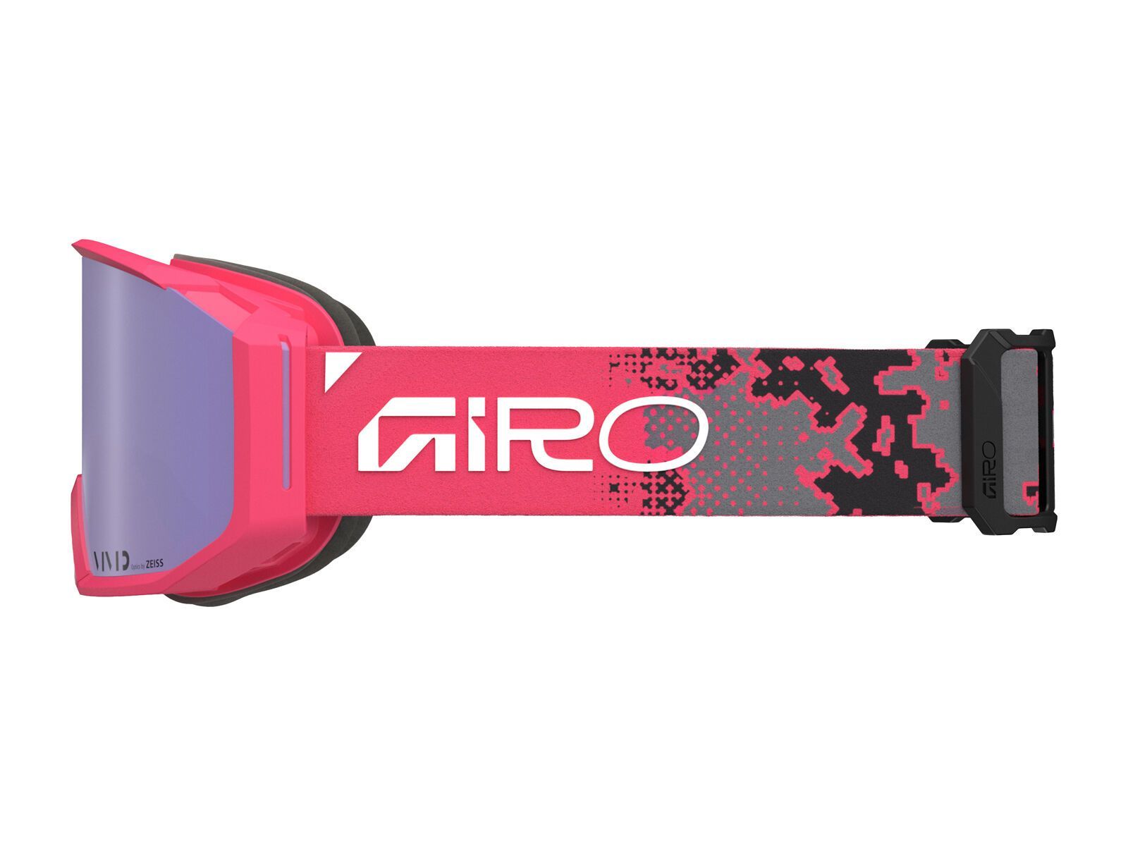 Giro Revolt Pro, Vivid Haze / drift neon pink - Bild 2