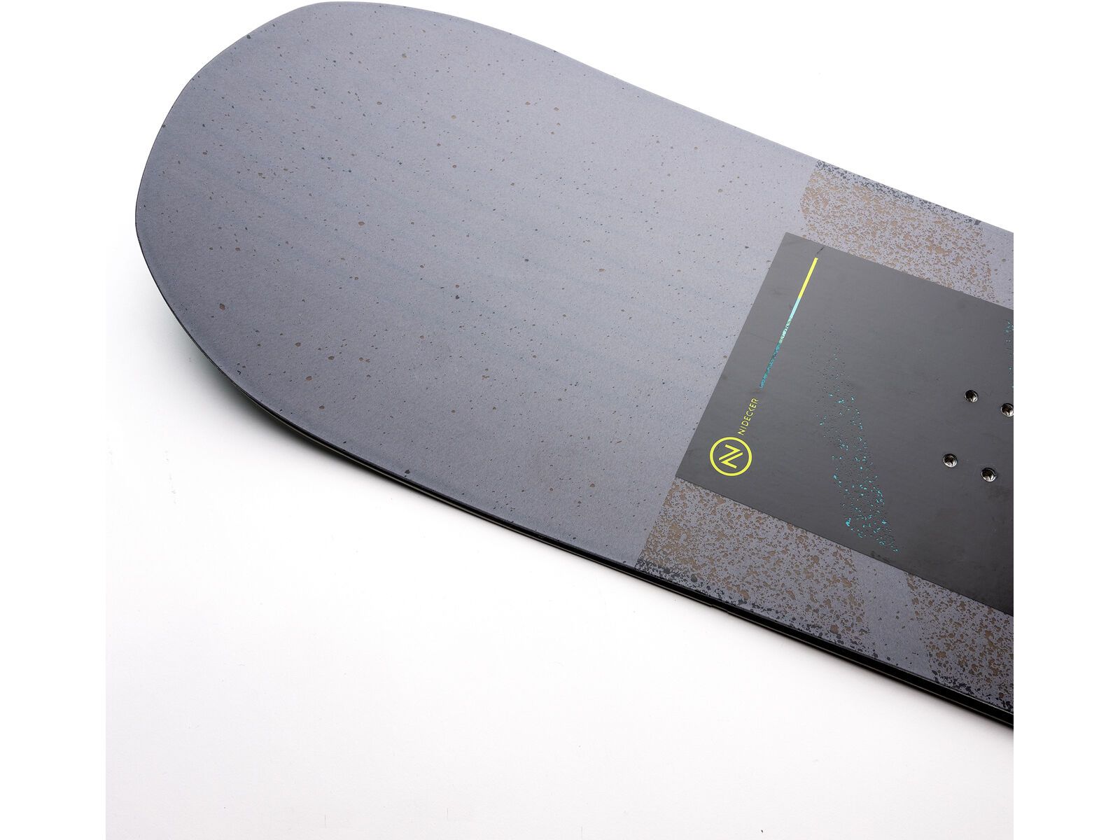 Nidecker Merc - Bild 9