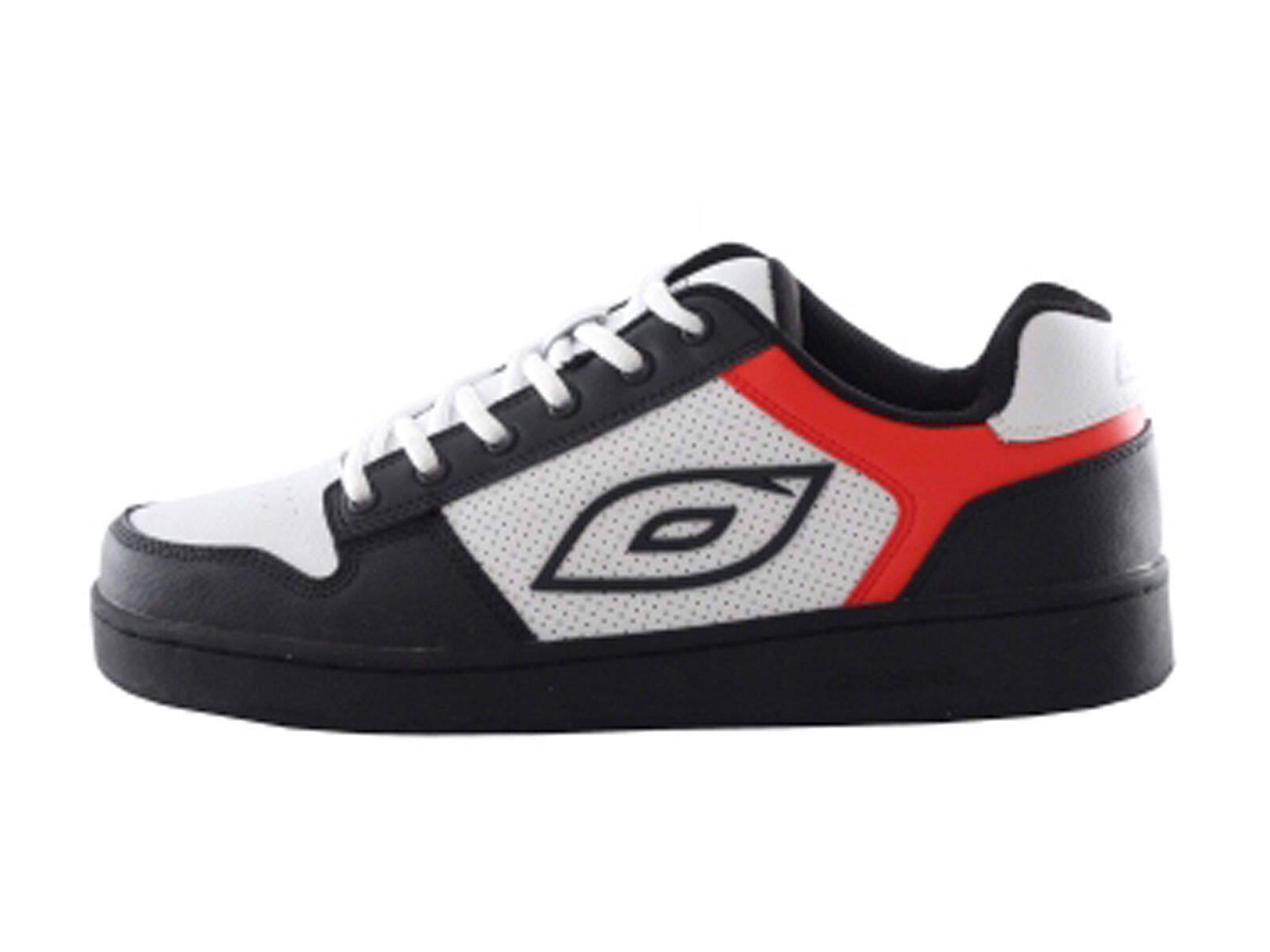 ONeal Stinger Flat Pedal Shoes, red - Bild 1