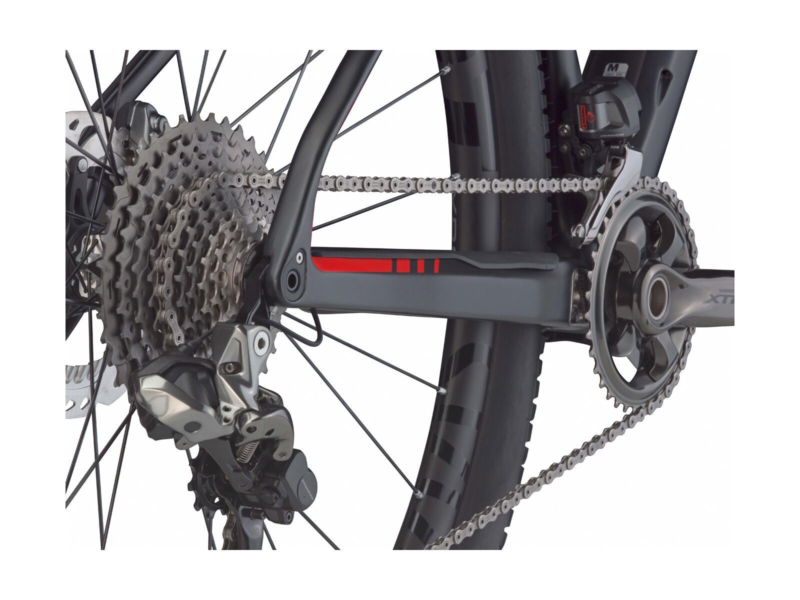 BMC Teamelite 01 XTR Di2, team - Bild 4