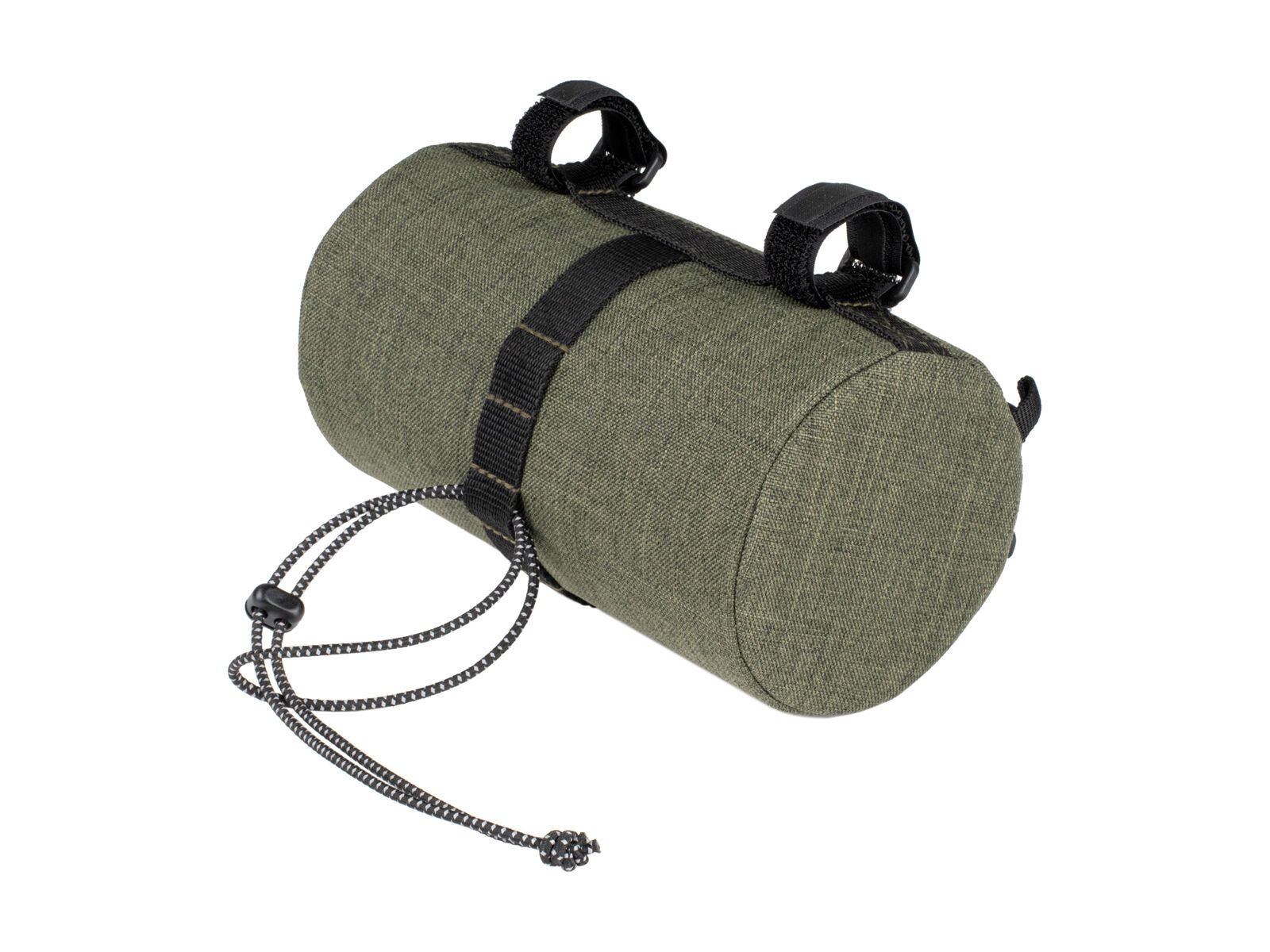 Topeak Tubular BarBag Slim, green - Bild 3