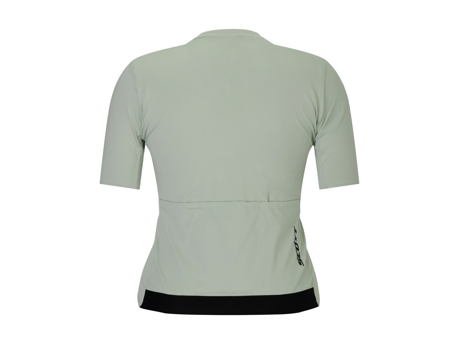 Scott ULTD Short-Sleeve Women's Jersey, spray grey - Bild 2
