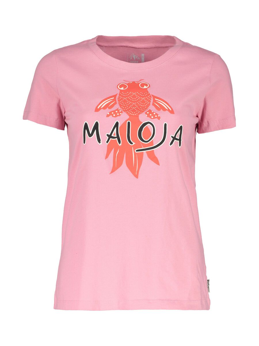 Maloja PuorgiaM., cherry blossom - Bild 1