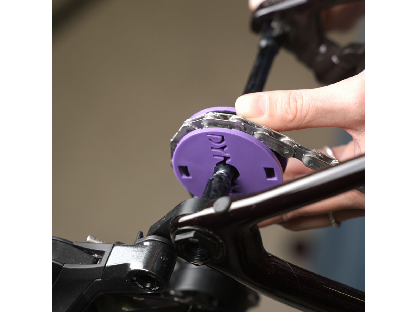 Dynamic Bike Care Pocket Sprocket - Bild 2