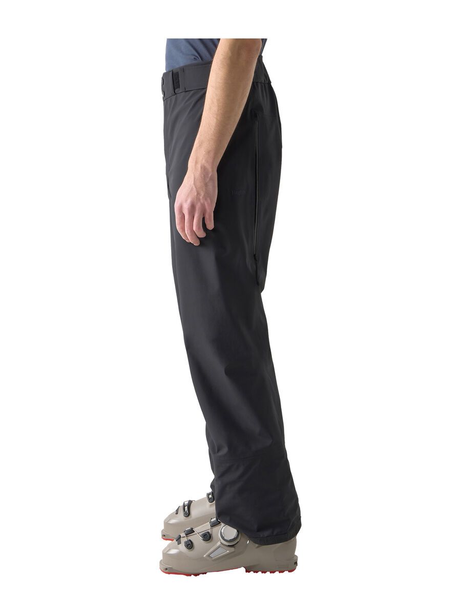 Haglöfs Alper Proof Pant Men, true black - Bild 4