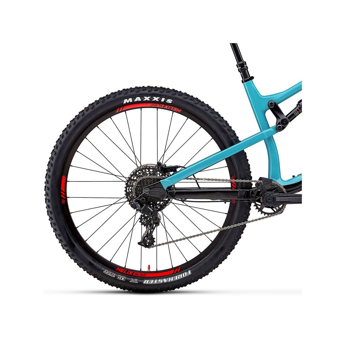 Rocky Mountain Instinct Carbon 30, smoke/billy ocean/flaming lips - Bild 5