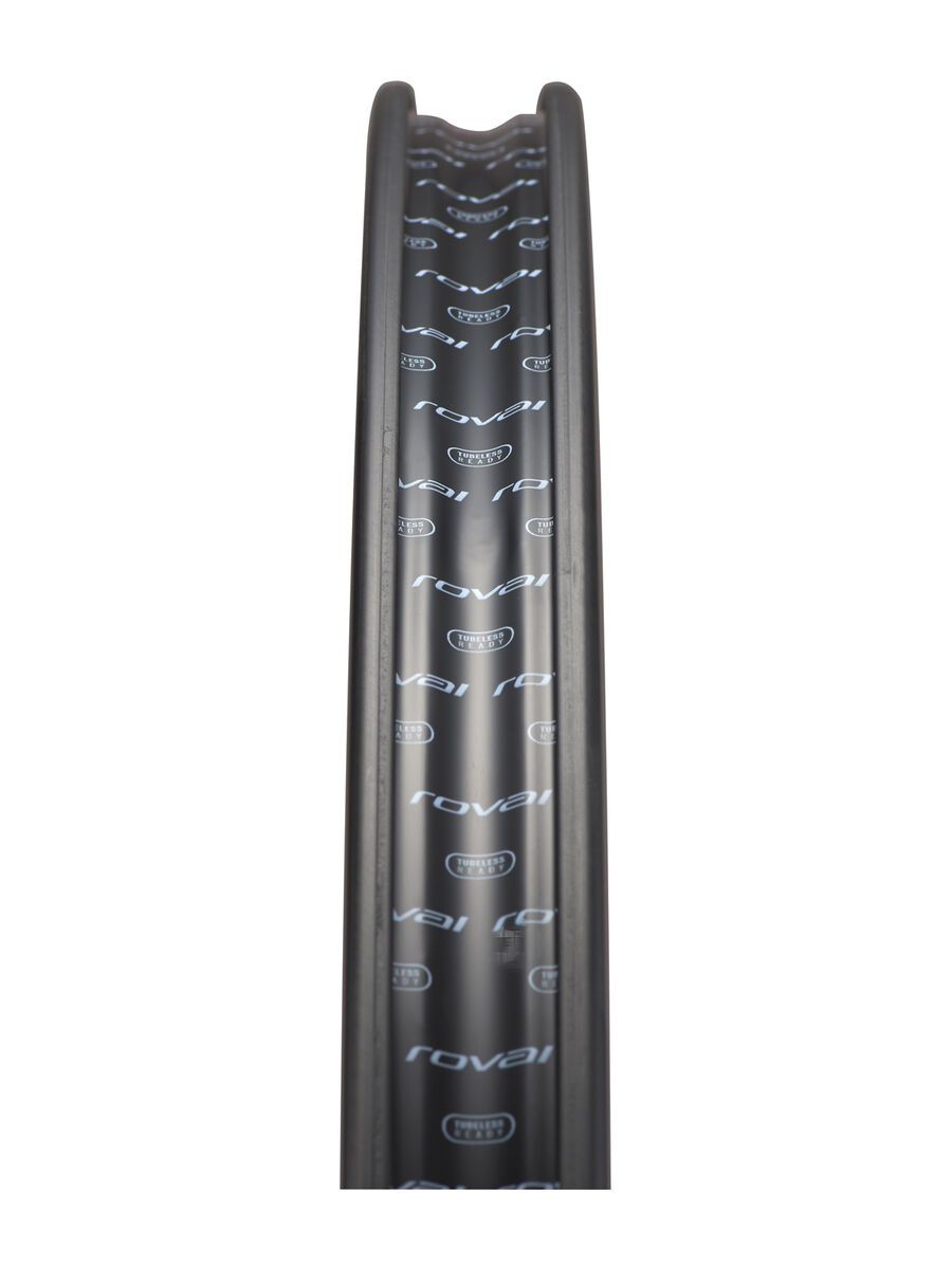 Specialized Roval Rapide CLX II - 700C / 12x142 mm, satin carbon/gloss black - Bild 5