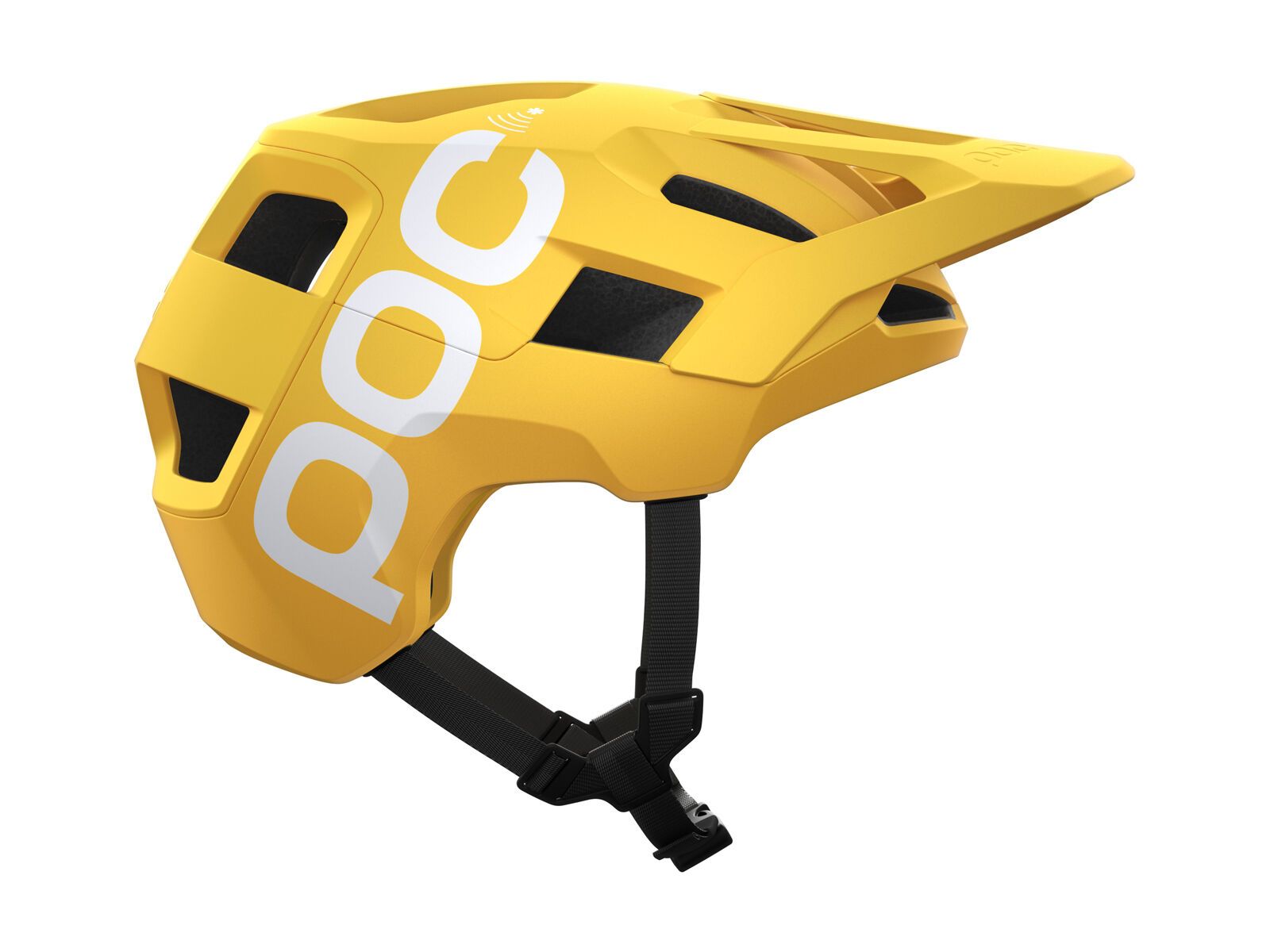 POC Kortal Race MIPS, aventurine yellow matt - Bild 4