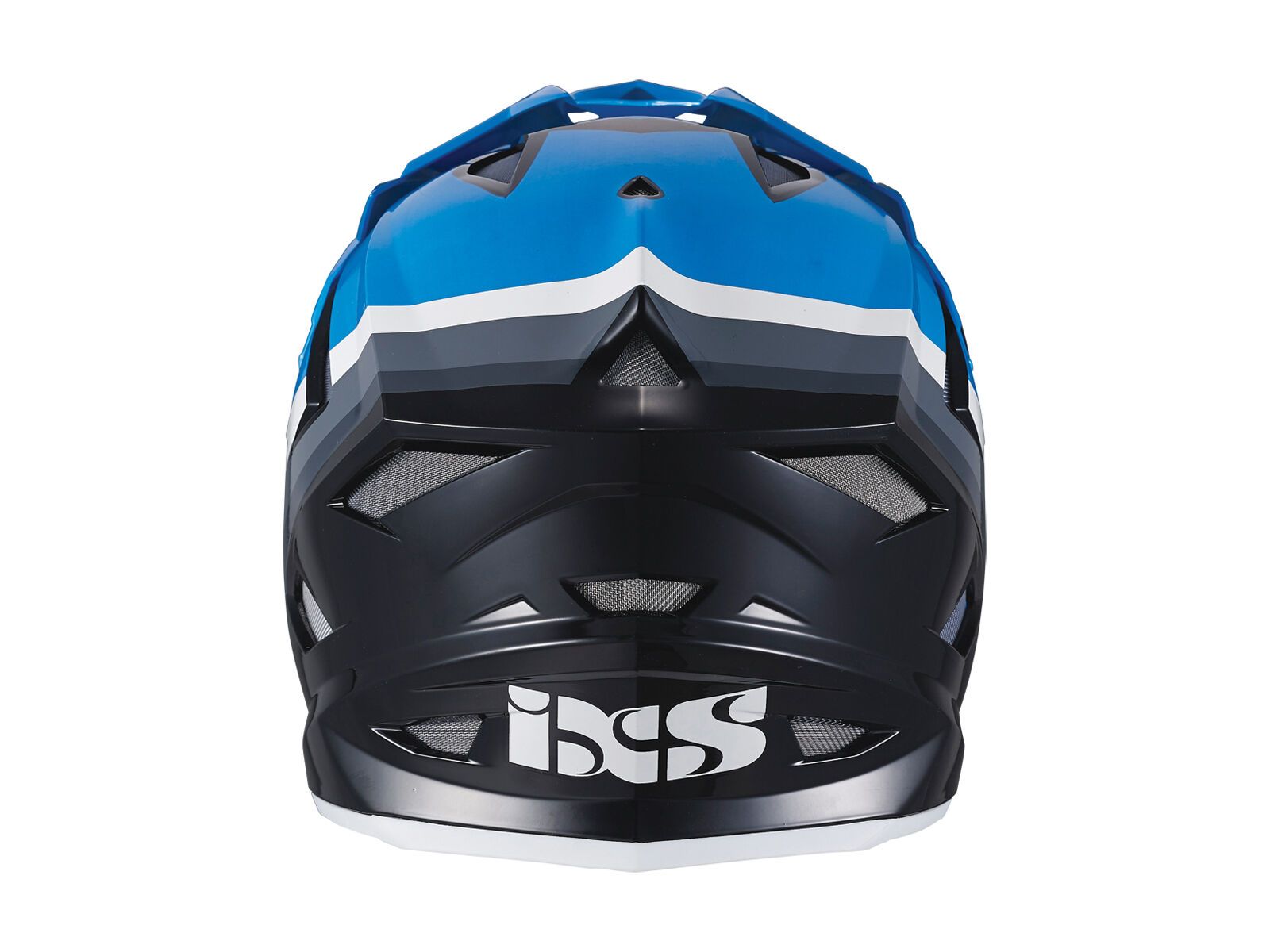 IXS Metis 5.1, black/blue - Bild 2