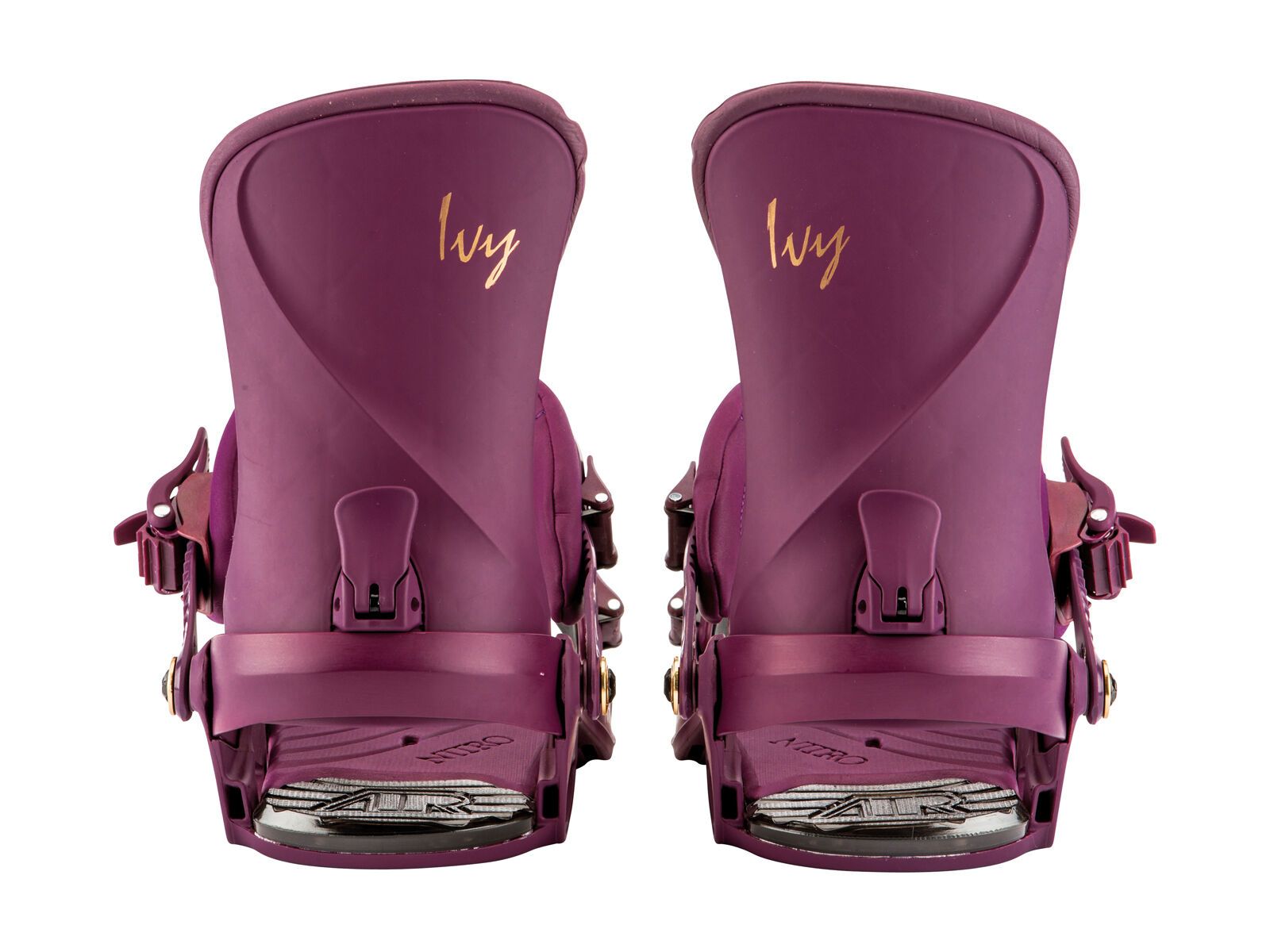 Nitro Ivy, port - Bild 3